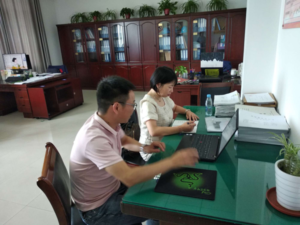 公司開(kāi)展業(yè)務(wù)合同及工程結(jié)算管理檢查工作 公司開(kāi)展業(yè)務(wù)合同及工程結(jié)算管理檢查工作