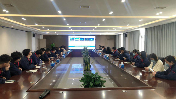 第二建筑工程事業(yè)部開展廣聯(lián)達軟件應(yīng)用培訓(xùn) 第二建筑工程事業(yè)部開展廣聯(lián)達軟件應(yīng)用培訓(xùn)