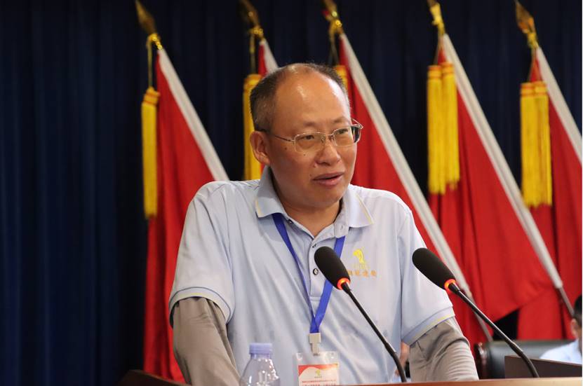 公司召開(kāi)三屆一次職工代表會(huì)、三屆工會(huì)會(huì)員代表會(huì)